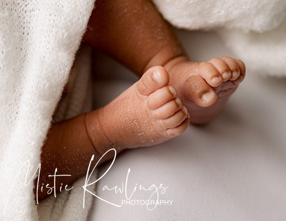 Newborn Photography