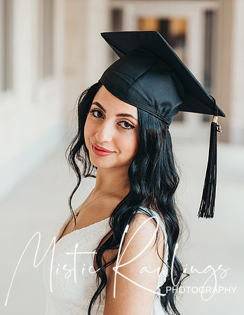 Graduation Portraits