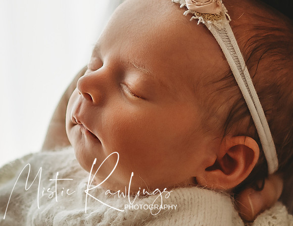 Newborn Photography