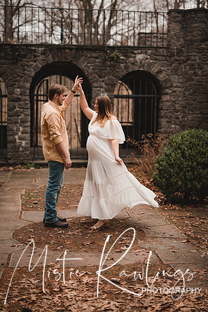 Maternity Session