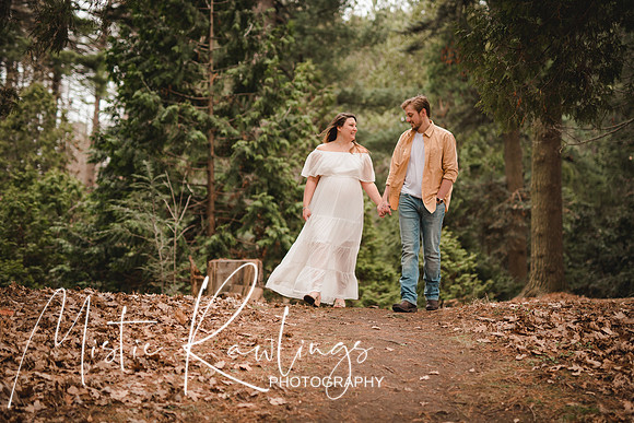 Maternity Session
