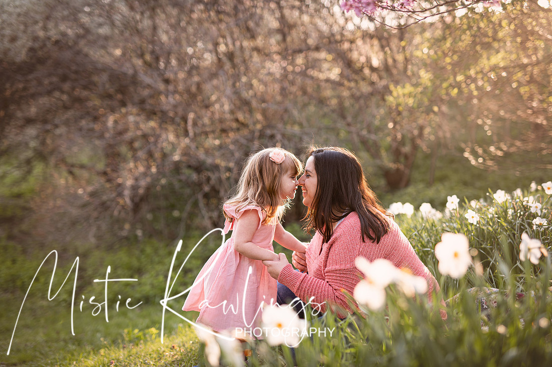 Spring Mini Session 