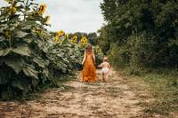 Sunflower Mini Session