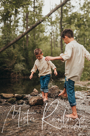 Family photography