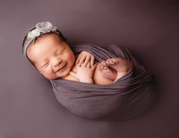 Newborn Photography