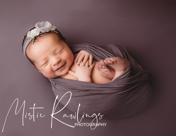 Newborn Photography