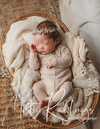 Newborn Photography