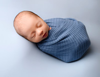 Reichert Newborn Session