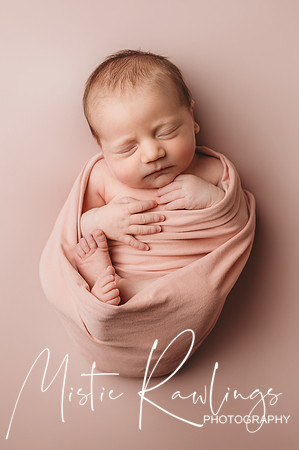 Newborn Photography