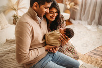 Newborn Photography