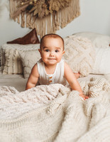 First Birthday Session