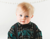8 month milestone session
