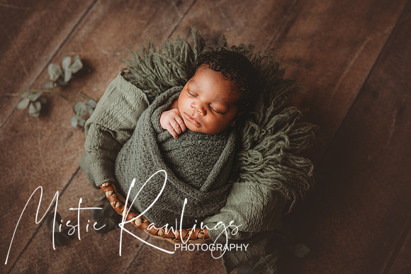 Newborn Photography