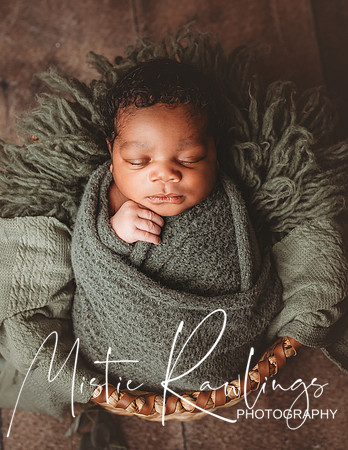 Newborn Photography