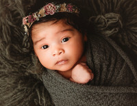Newborn Photography