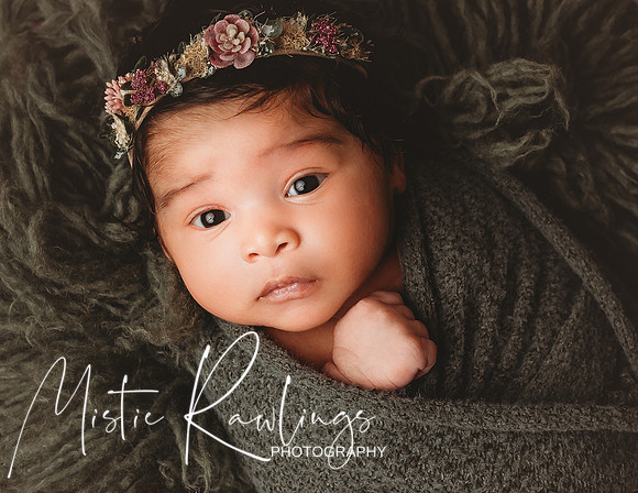 Newborn Photography