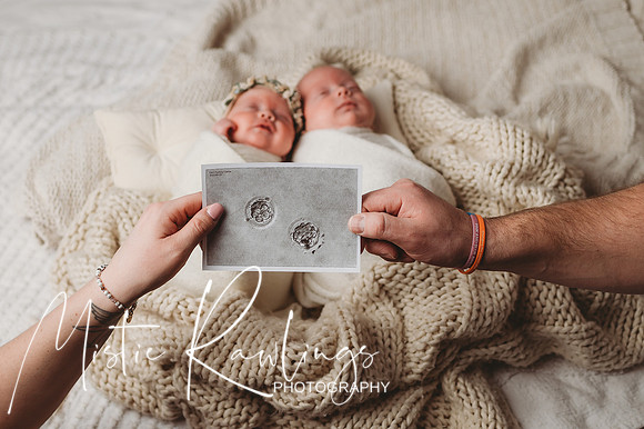 Newborn Photography