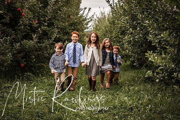 Family Session