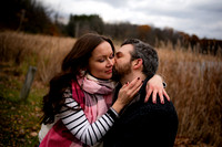 Couple's Session