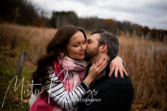 Couple's Session
