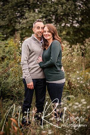 Couple's Session