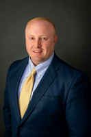 Corporate Headshot