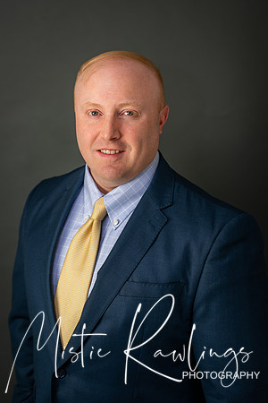 Corporate Headshot