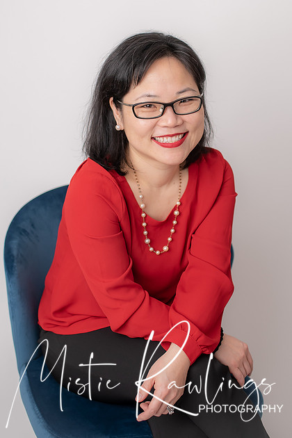 Rochester NY Headshots