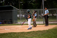 JR Baseball