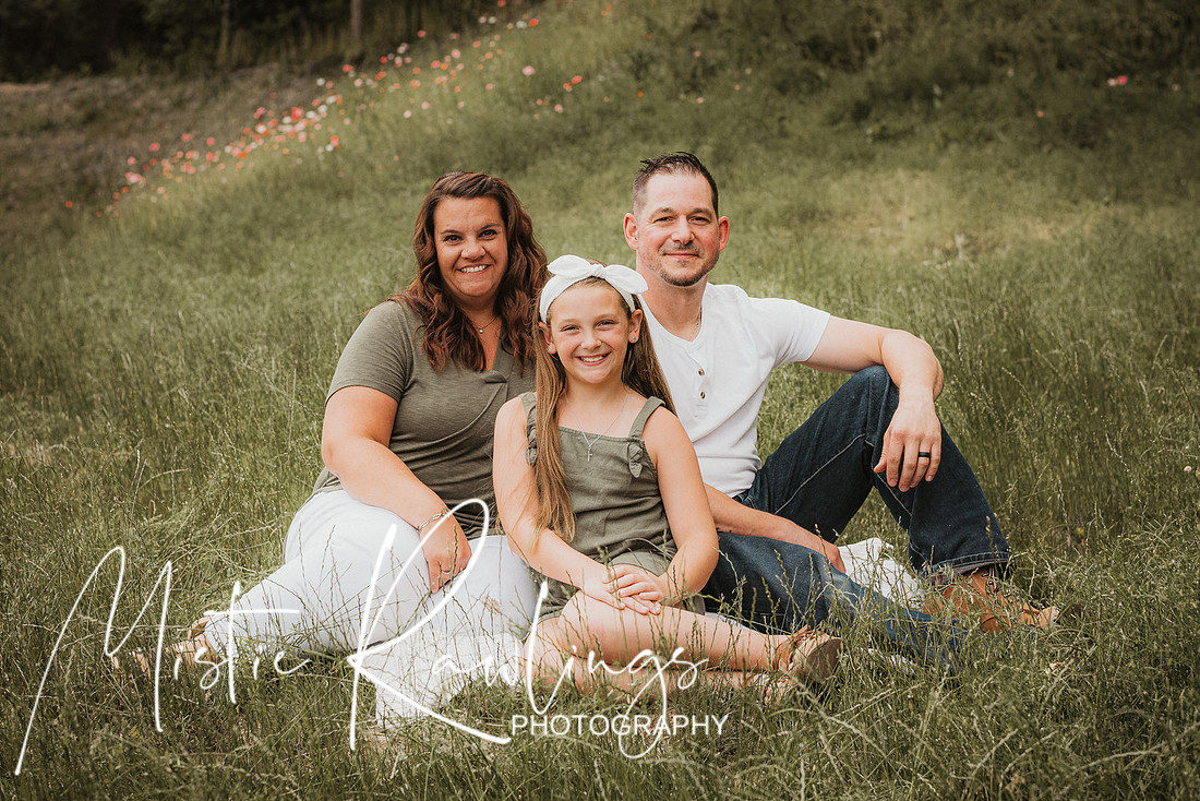 Family Portrait
