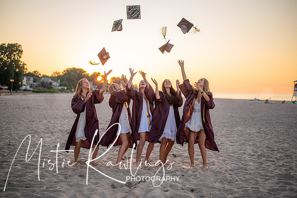 Senior Photographer