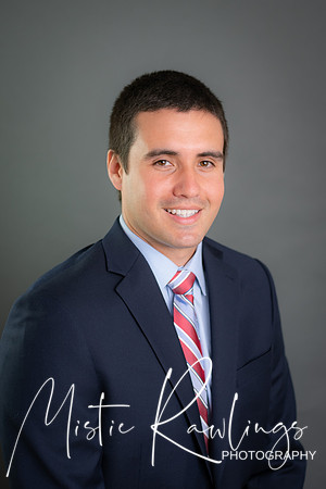 Professional Headshots