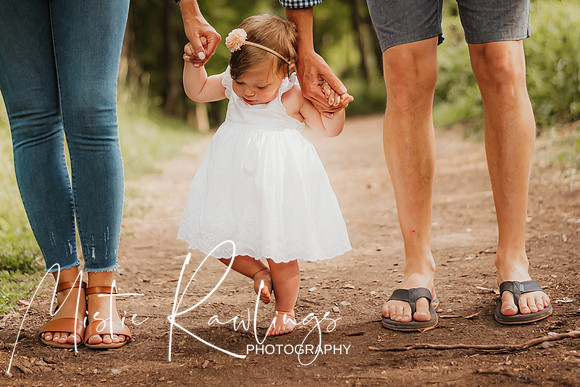 Family Portrait Session