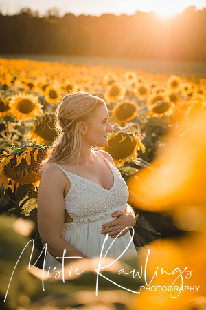 Maternity Session