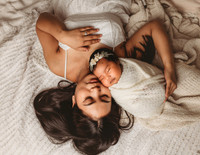 Newborn Photography