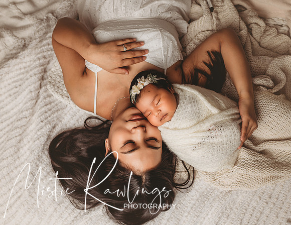 Newborn Photography