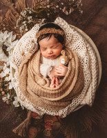 Newborn Photography
