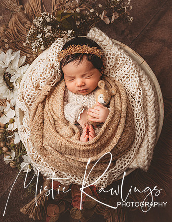 Newborn Photography