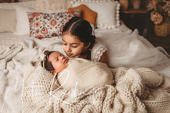Newborn Photography