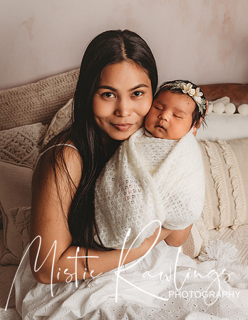 Newborn Photography