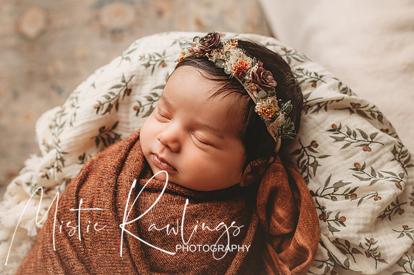 Newborn Photography