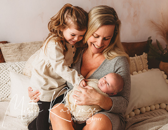 Newborn Photography