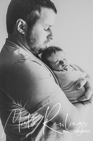 Newborn Photography