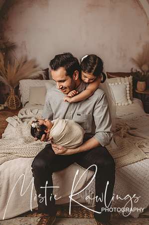 Newborn Photography
