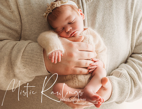 Newborn Photography
