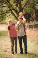Sadowski Family Session