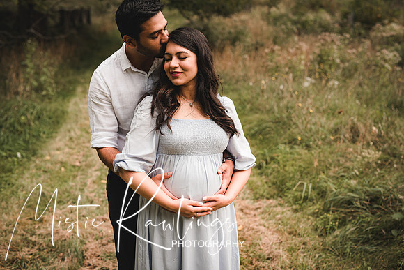 Maternity Session