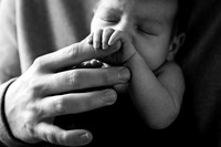 Newborn Session
