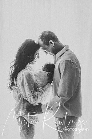 Newborn Photography