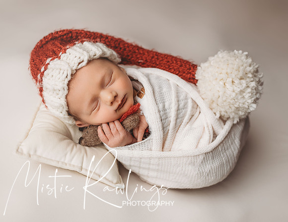 Newborn Photography